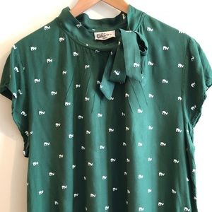 ModCloth blouse